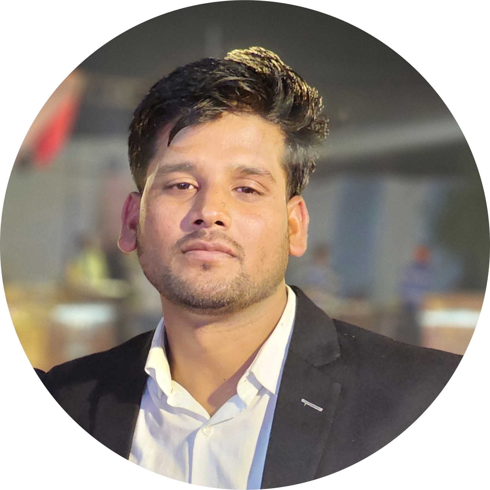 Kuldeep Yadav | Full Stack Java Developer